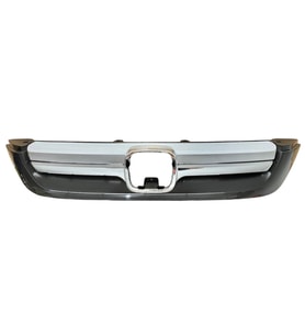 Honda Crv Ön Panjur Armasız 2007-2010 71128-SWN-H01ZA