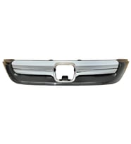 Honda Crv Ön Panjur Armasız 2007-2010 71128-SWN-H01ZA