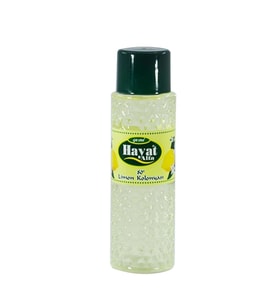 Northcity 200 cc Limon Kolonya