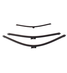 Audi Q5 2009-2012 Ön Arka Cam Silecek Seti 8R1998002 8R0955425