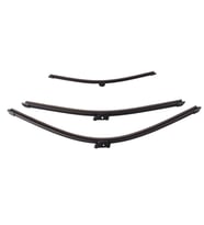 Audi Q5 2009-2012 Ön Arka Cam Silecek Seti 8R1998002 8R0955425