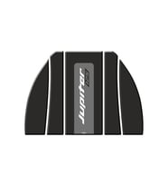 Tvs Jupiter 125 2023 - 2024 Uyumlu Tank Pad Set 005