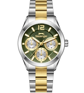 Slazenger Sl.09.2546.4.02 Kadın Kol Saati