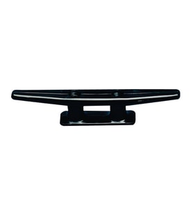Cleat Polyamide, 145X35mm,  Black