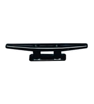 Cleat Polyamide, 145X35mm,  Black