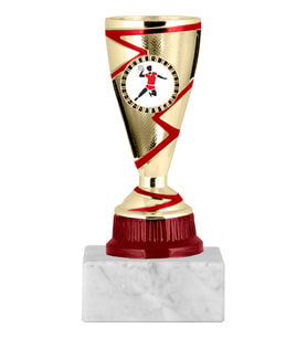 ODAK KUPA - Genel Kupalar - GN-046 C - 15 cm