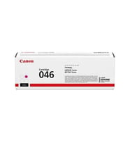 Canon I-sensys Mf-734cdw Kırmızı 2300 Sayfa Çapraz Renkli Toner