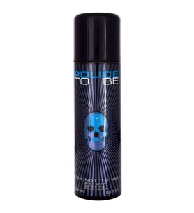 Police To Be Deospray 200 ml Erkek Deodorant