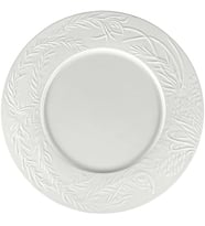 Feniks Alumilite Düz Tabak 32cm
