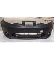 Nissan Qashqai 2014-2016 J11 Ön Tampon