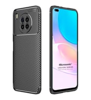 Microsonic Huawei Nova 8i Kılıf Legion Series Siyah
