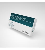 magnuspharma oxymeth 25mg 100 tablet