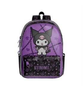 Kuromi Okul Çantası 3189