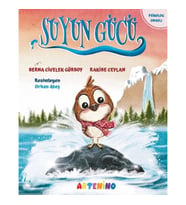 Suyun Gücü