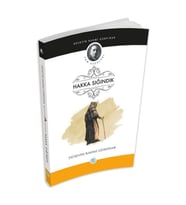 Hakka Sığındık - Hüseyin Rahmi Gürpınar - Maviçatı Yayınları