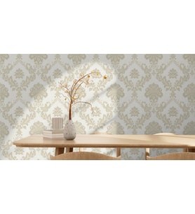 AdaWall Hue Koleksiyonu 24206-2 Duvar Kağıdı