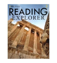 Reading Explorer 5  Second Editon with Downloadable Audios (Online Code YOKTUR)