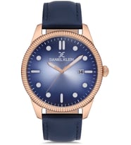 DANIEL KLEIN DK.1.12575.3 ERKEK KOL SAATİ (Lacivert)