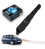 Dacia Sandero 2008-2013 için Ön Tampon Bağlantı Ayağı Braketi -Sağ 8200735119