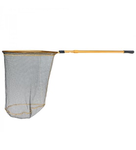 Remixon LND-02 Kauçuk Torlu 170 Cm Kepçe