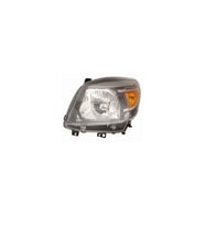 Esse Otomotiv - Ranger Far Sol Ayarlı 09.-12 Dpo 231-1137l-lemn2 8m34 13101 Ca