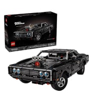 LEGO Technic Fast and Furious Dodge Charger R/T Araba 42231