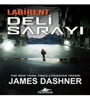 Labirent: Deli Sarayı
