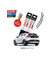 Volvo V40 Cross Country Uyumlu Silecek (2013-2019) Bosch Aerotwin Plus