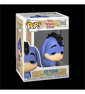 Funko Pop Winnie The Pooh Eeyore 1513