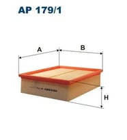 FILTRON AP1791 Hava Filtresi 059133843 059133843A