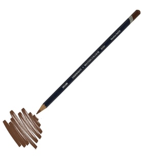 DERWENT NEW WATERCOLOUR PENCIL- SULUBOYA KALEMİ- VENETIAN RED 63