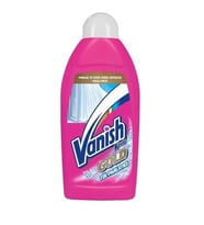 Vanish Tül Parlatıcı Gold Sıvı 450 Ml.