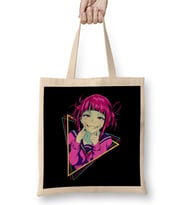Himiko Toga My Hero Academia Bez Çanta Uzun Saplı