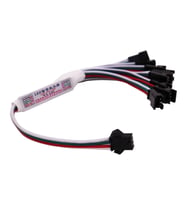Pixel Led Çoklayıcı WS2811- WS2812B -IC1903 8 Çıkışlı