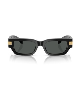 Versace Ve4465 Gb1/87 Ekartman: 53 Unisex Güneş Gözlüğü
