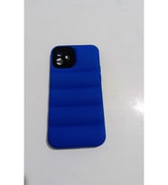 İphone 12 Puff Telefon Kılıf Modeli