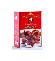Atom Çayı