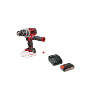 Akülü Darbeli Vidalama Seti 18/60 Li-Ion, 2.5 Ah Starter Kit