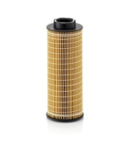 HU 1072 x - Yağ filtresi -  MANN FILTER