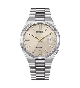 Citizen Tsuyosa NJ0151-88W Kol Saati