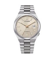 Citizen Tsuyosa NJ0151-88W Kol Saati