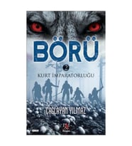 Börü 2 Kurt İmparatorluğu