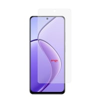 Realme 12 5G Ekran Koruyucu Mat Parmak İzi Bırakmaz Şeffaf