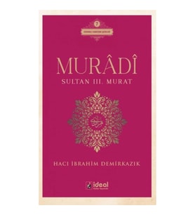 Murâdî - Sultan III. Murat