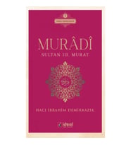 Murâdî - Sultan III. Murat