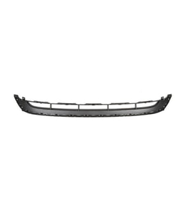 AUDİ Q7 2010 - 2015 ÖN TAMPON ALT ORTA IZGARA