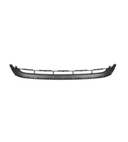 AUDİ Q7 2010 - 2015 ÖN TAMPON ALT ORTA IZGARA