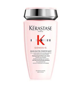 Genesis Bain Nutri-Fortifiant 250 ml