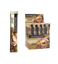 Mahmood Coffee Gold Granül Hazır Kahve 48 Adet x 2 Gr