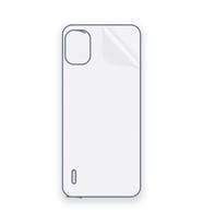 SChitec NOKIA C12 Uyumlu Arka Yüzey Hidrojel Koruyucu Film